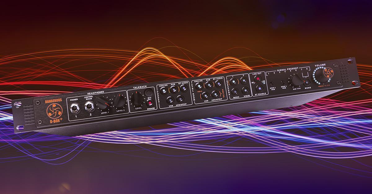 Analog Summing Does It Make a Difference? InSync