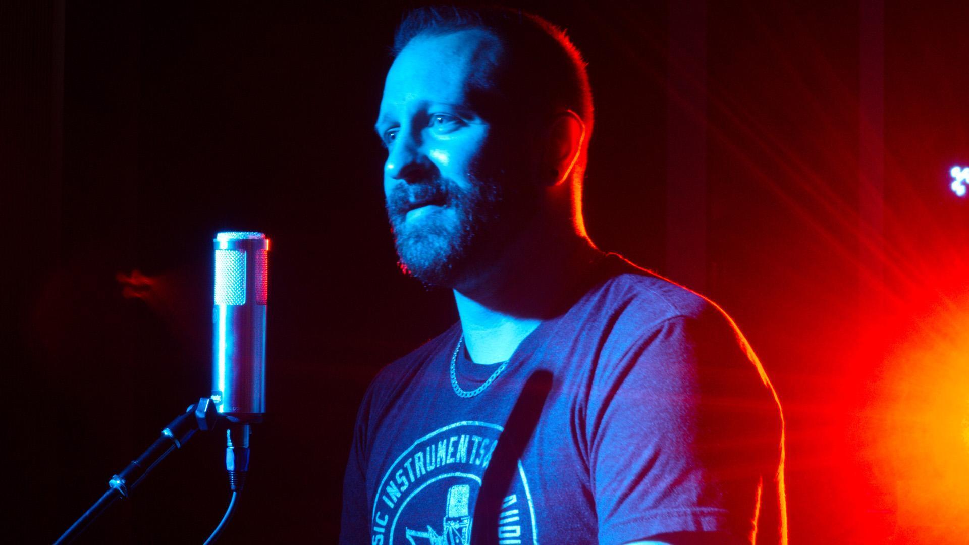 Ribbon-Microphone-Vocals