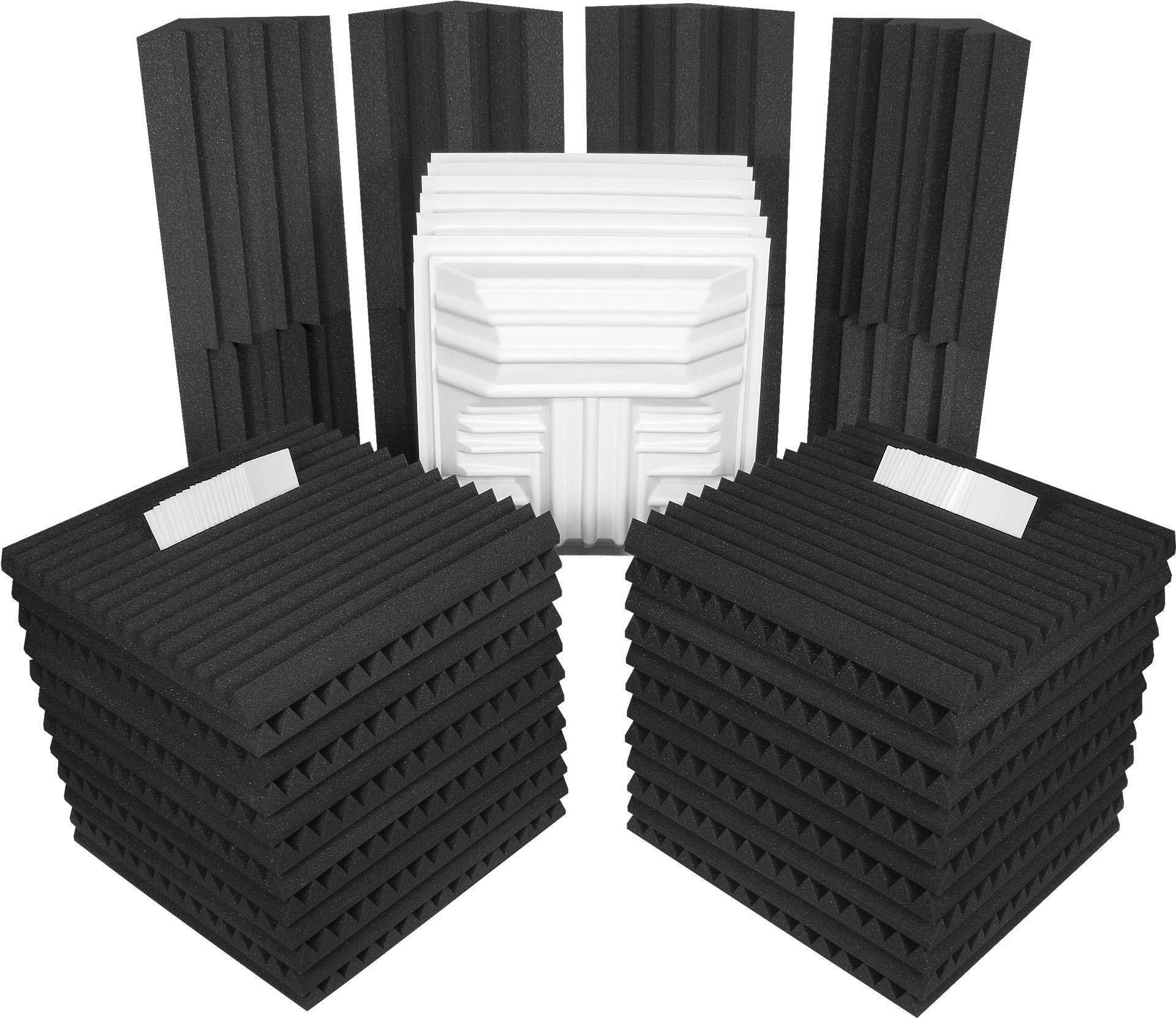 Auralex Deluxe Plus Roominator Kit