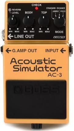 BOSS AC-3