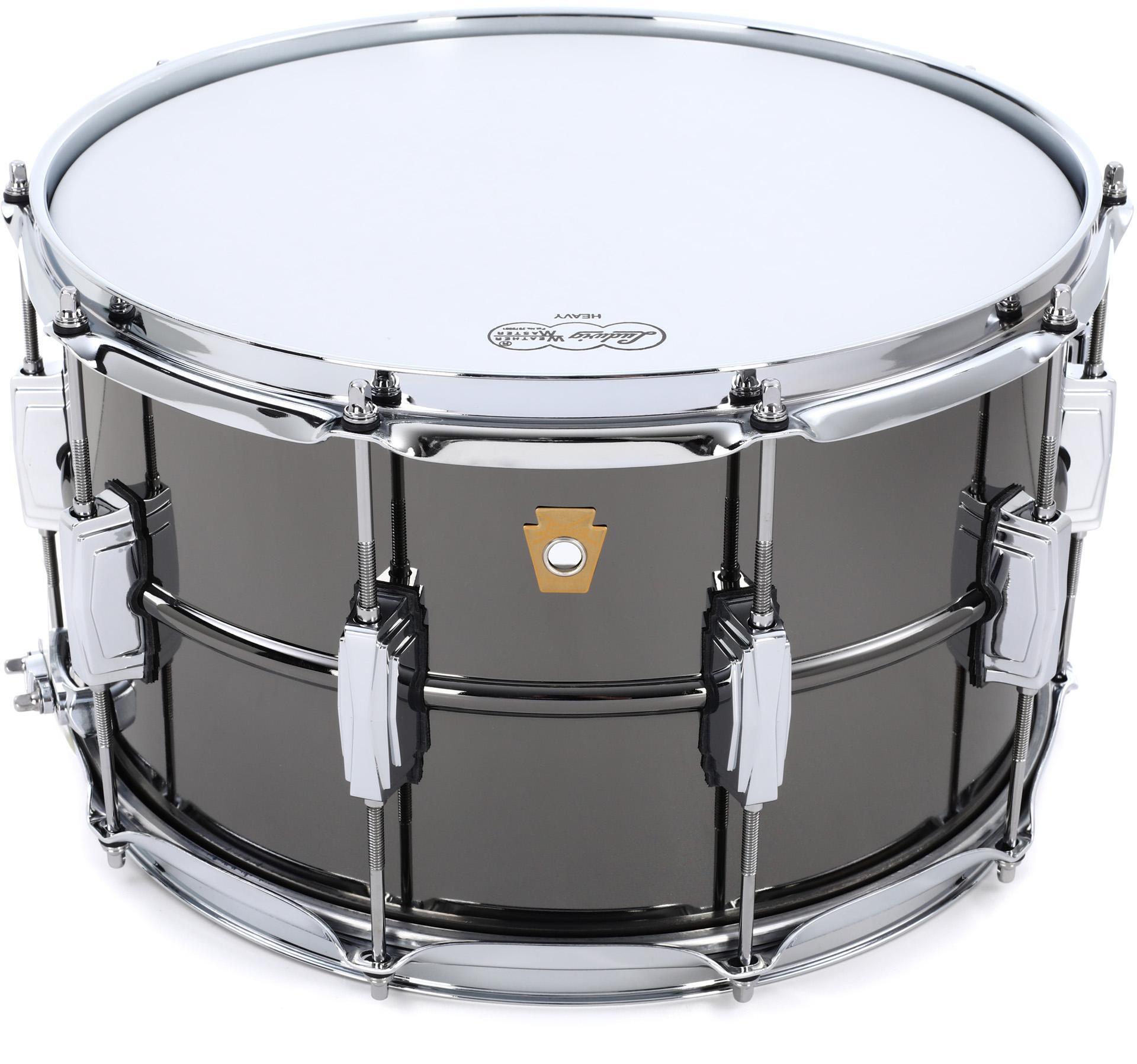Best snare drum for rock hotsell