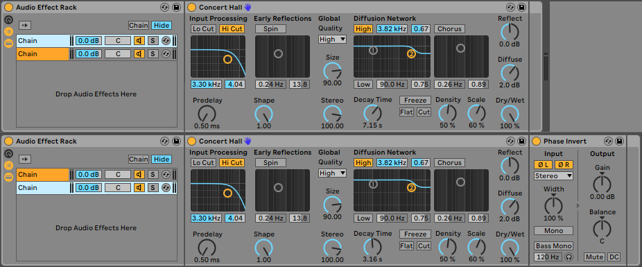 5 Hot Tips for Creative Reverb Effects - InSync