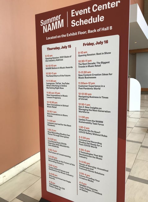 Events