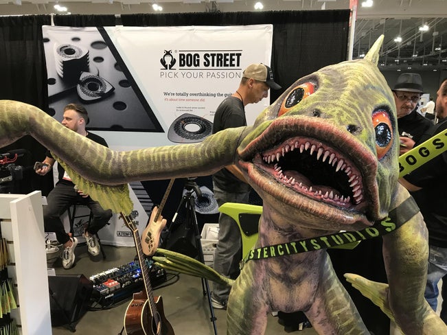 Monster