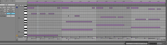 Sample Editor