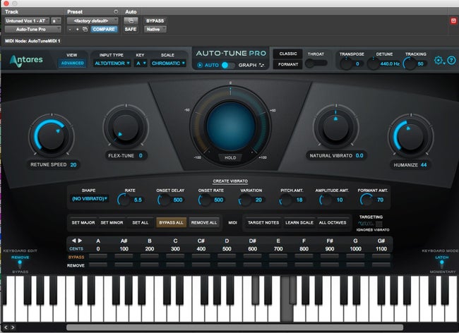 Auto-Tune-Software-Example-2