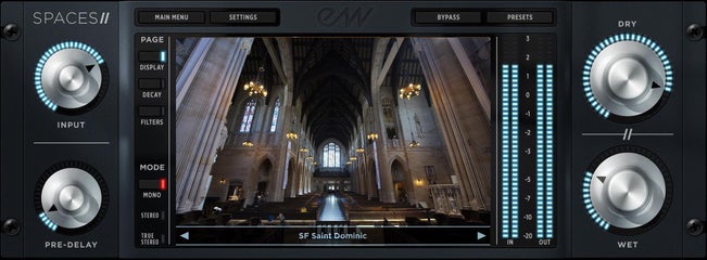 EastWest-Spaces-II-Convolution-Reverb-Plug-in