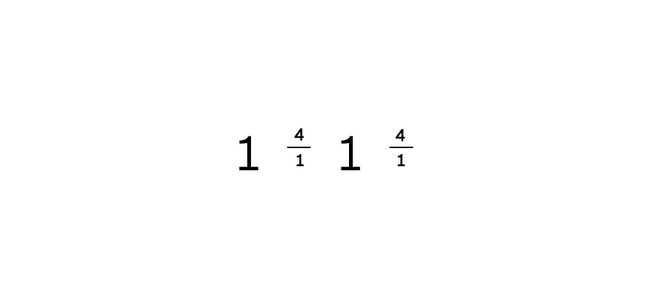 Example 1