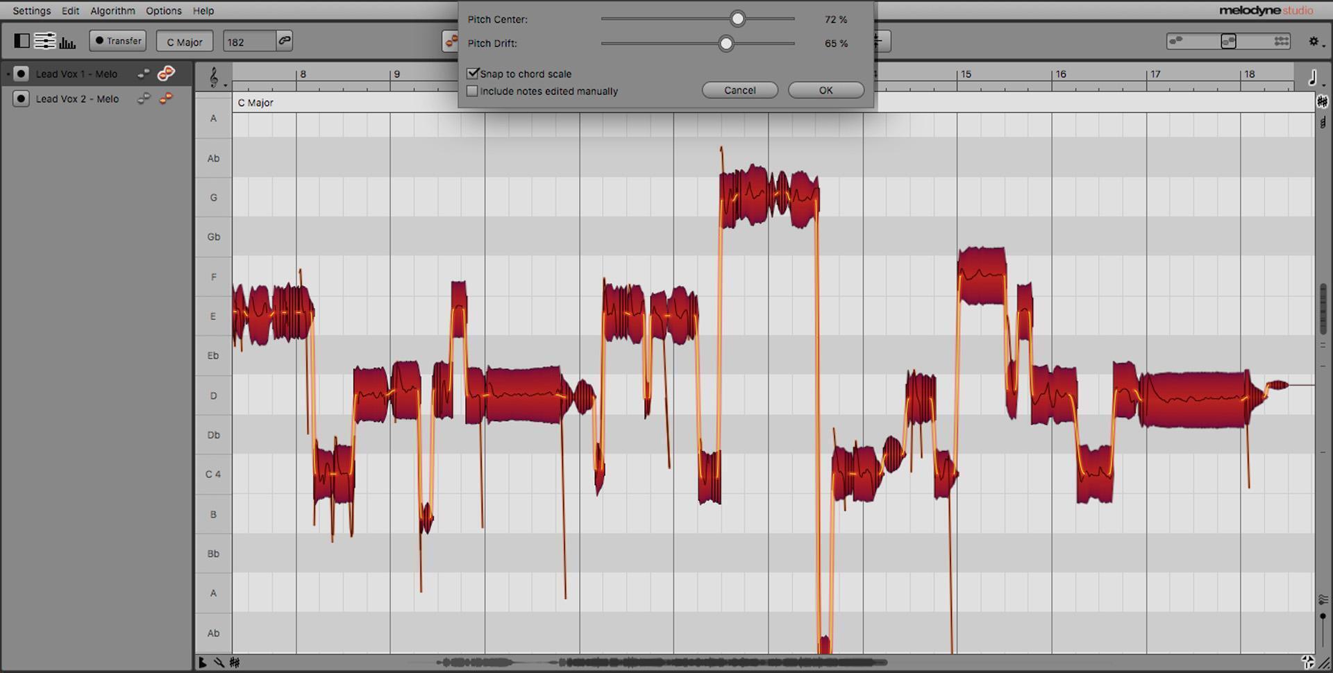 Auto-Tune vs. Melodyne – Which Is Better? Take a Listen - InSync