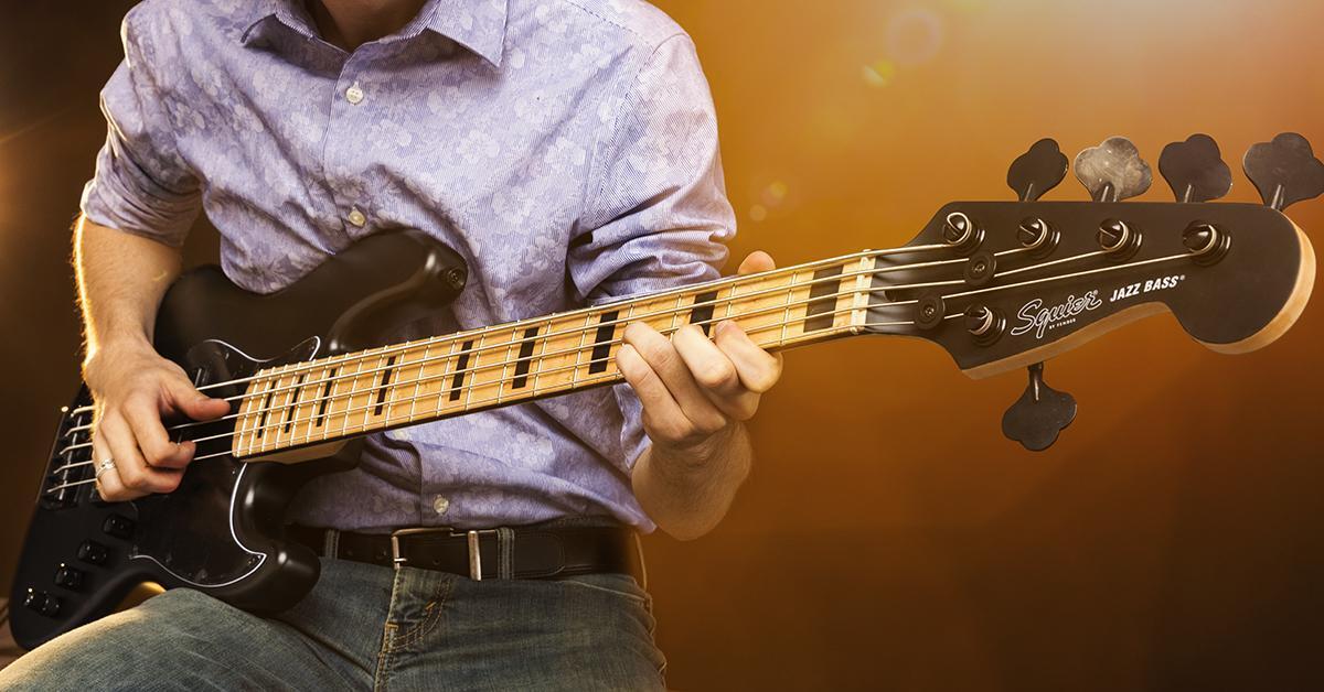 18 Best Bass Guitars Under 1,000 of 2022 InSync
