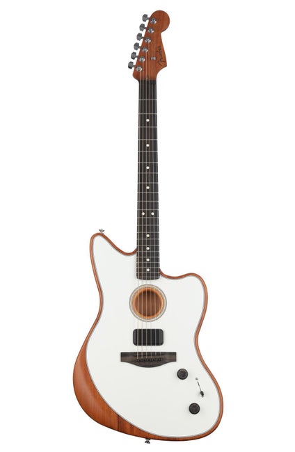 Fender-Acoustasonic-Jazzmaster-Acoustic-electric-Guitar-Arctic-White