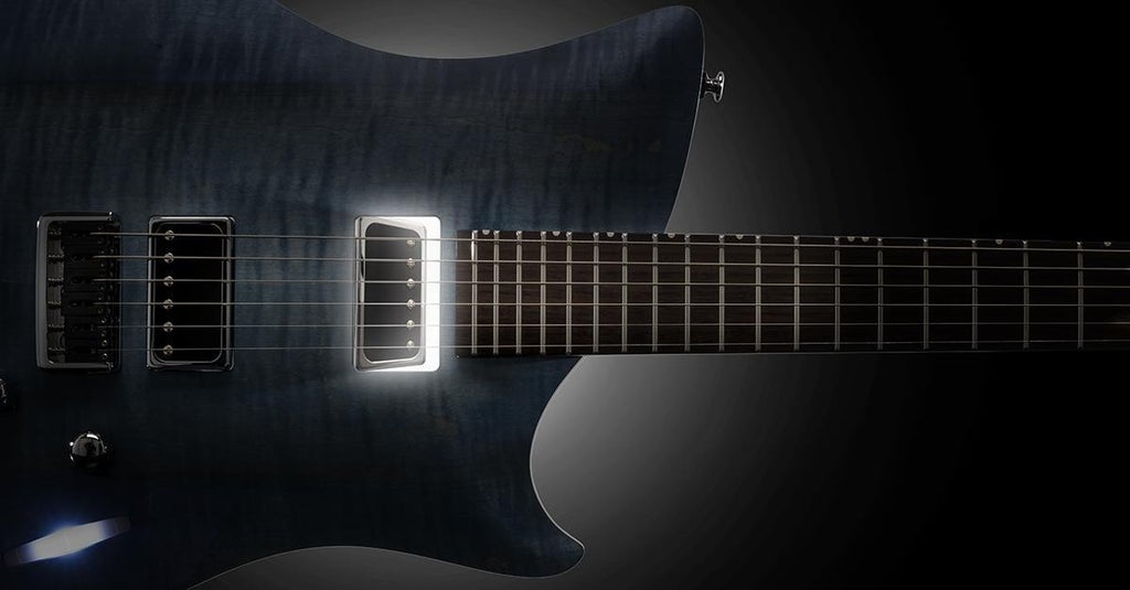 15 Guitar Brands on the Cutting Edge