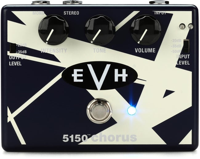 MXR-EVH-5150-Chorus-Pedal