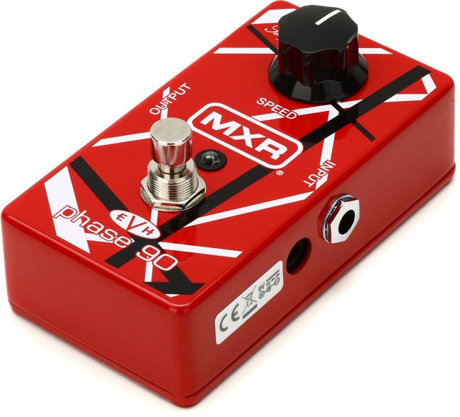 MXR-EVH-Phase-90-Eddie-Van-Halen-Phase-Pedal-1