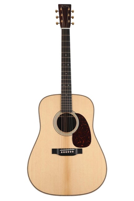Martin-D-28-Modern-Deluxe-Acoustic-Guitar-Natural