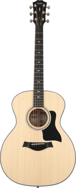 Taylor-314-Acoustic-Guitar-Natural-Sapele