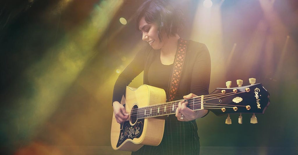 16 Amazing Acoustics