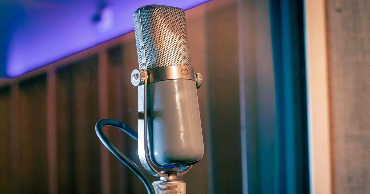 Getting the Coveted Sony C-37A Sound - InSync