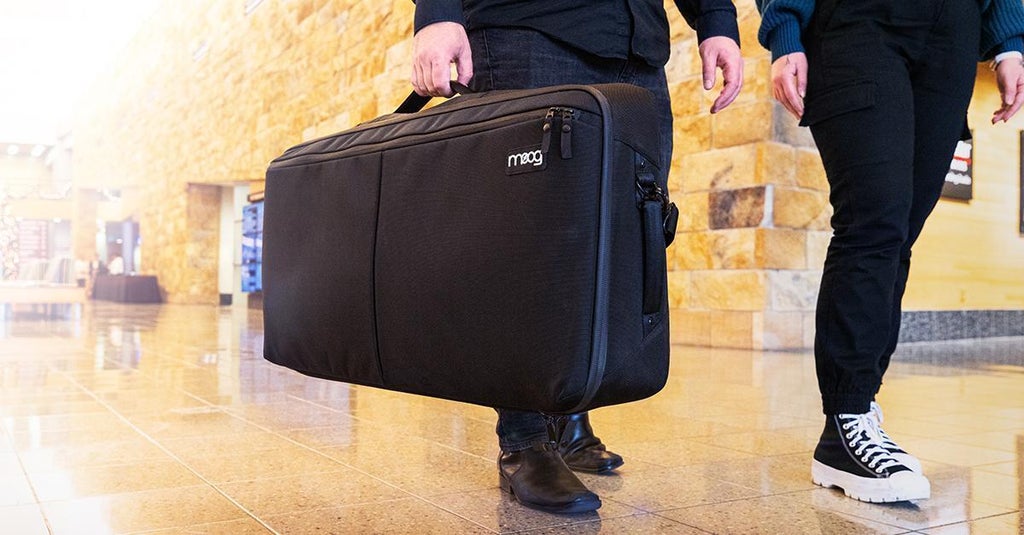 Keyboard Case and Gig Bag Buying Guide