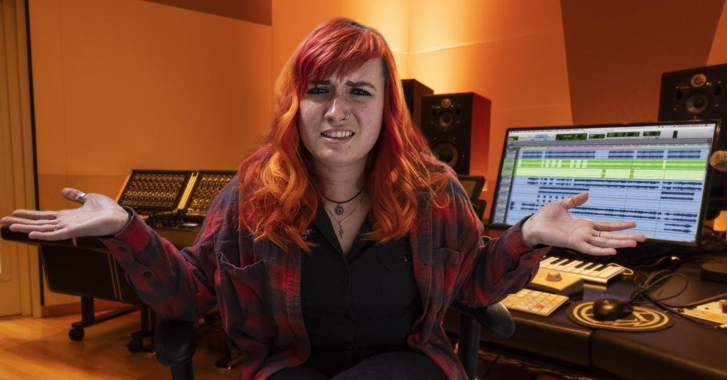 Stems vs. Multitracks – Setting the Record Straight