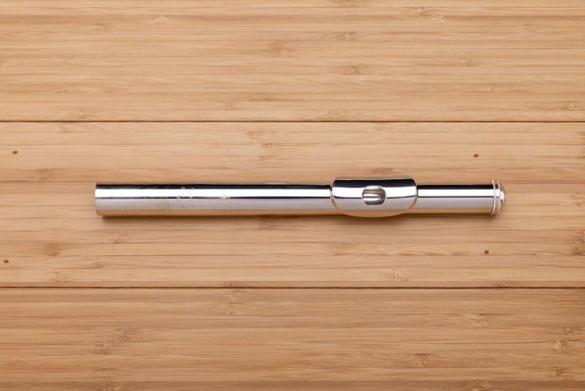 1_Flute_Headjoint
