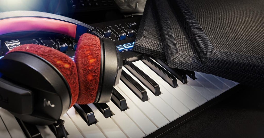 5 Studio Upgrades I Wish I’d Done Sooner