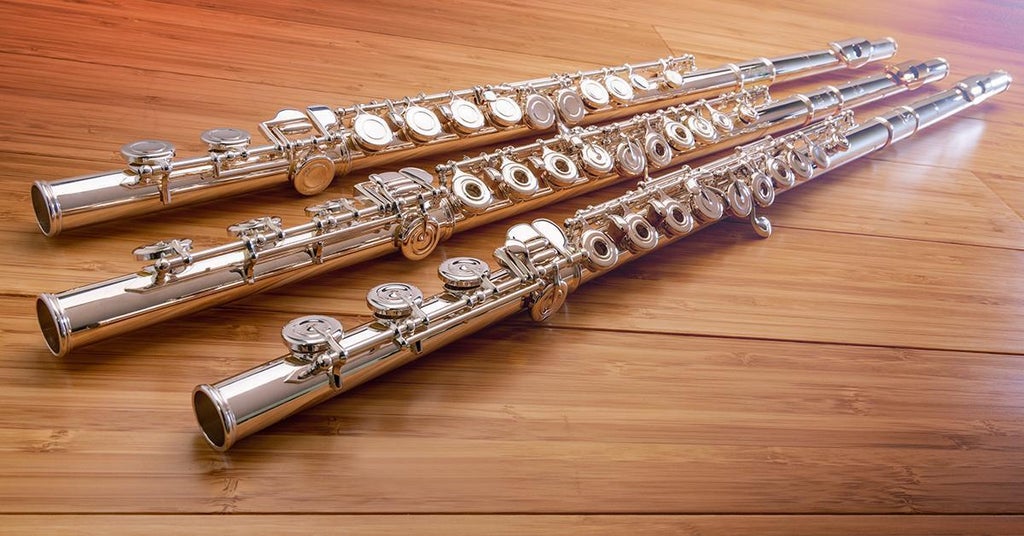 Flute Rental and Buying Guide - InSync