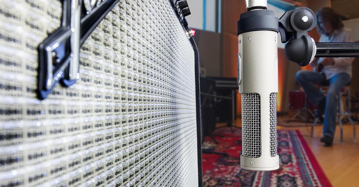 Grace Design m101 Half-rack Microphone Preamp | Sweetwater
