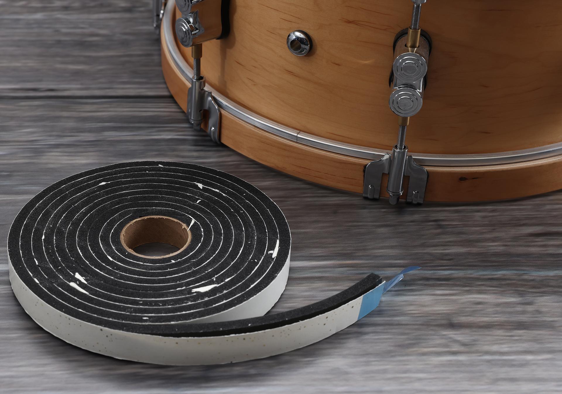Hardware Store Fixes for Your Drums InSync