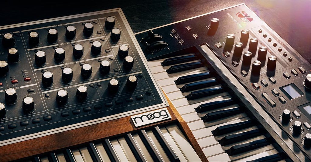 Best Polyphonic Synths 2026