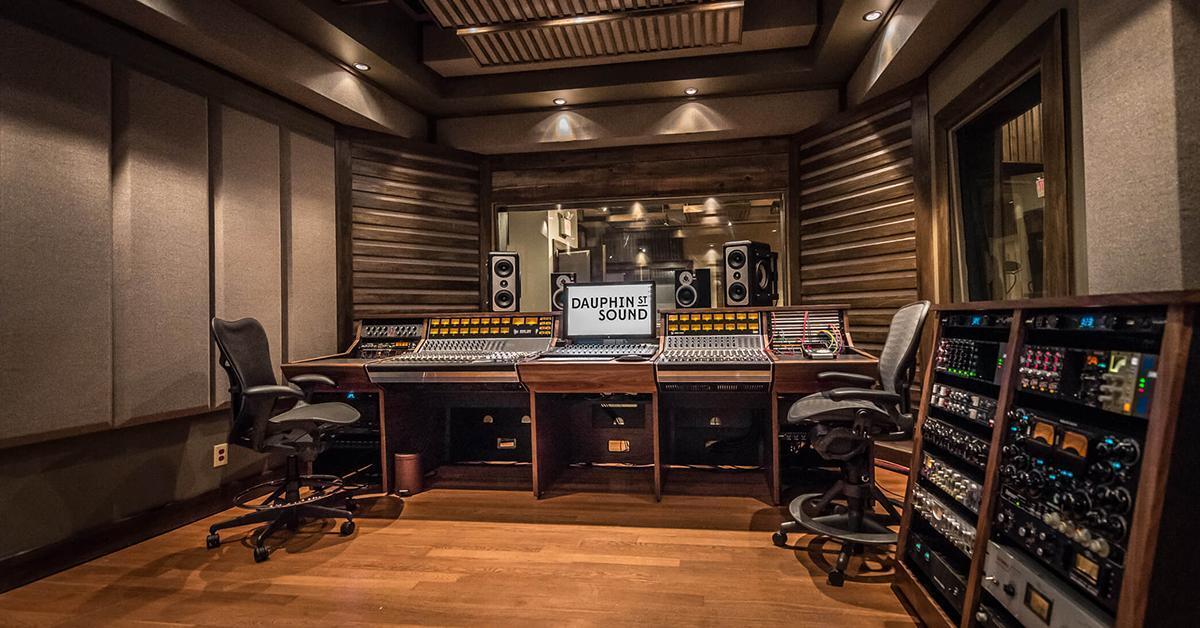 5 Ways to Make Your Studio Look As Good As It Sounds InSync