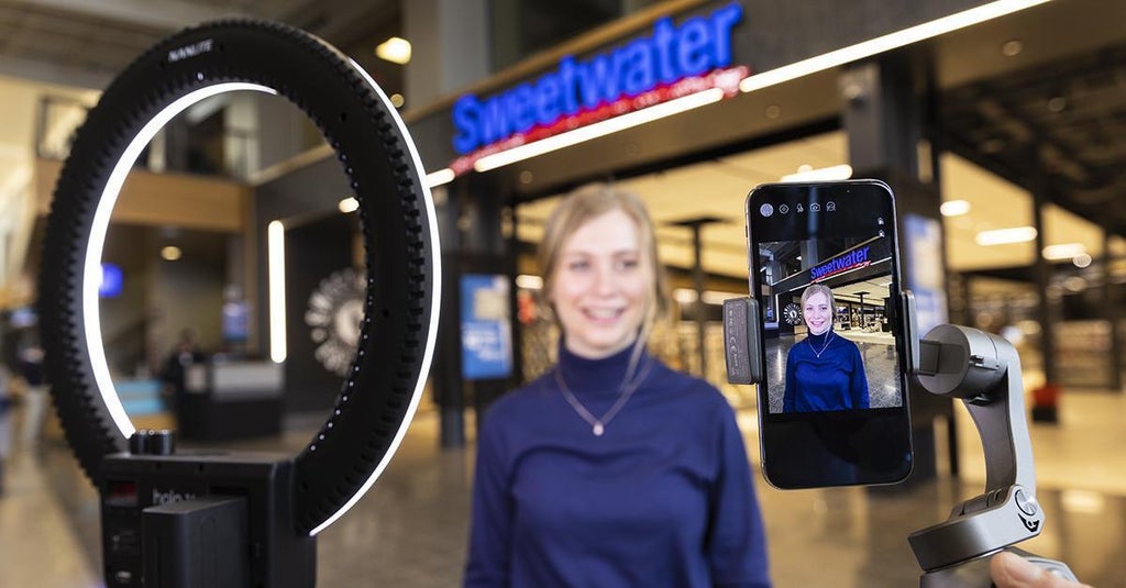 8 Easy Solutions for Creators on the Go