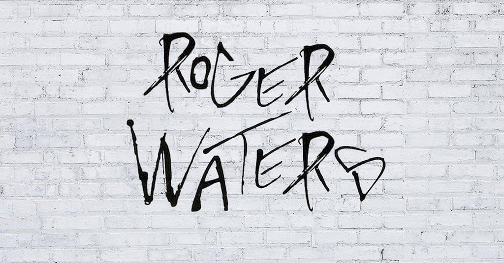 The Songwriting of Roger Waters