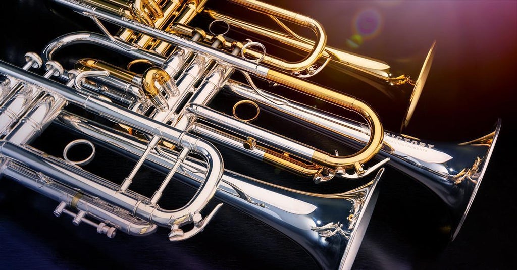 Trumpet Rental and Buying Guide - InSync