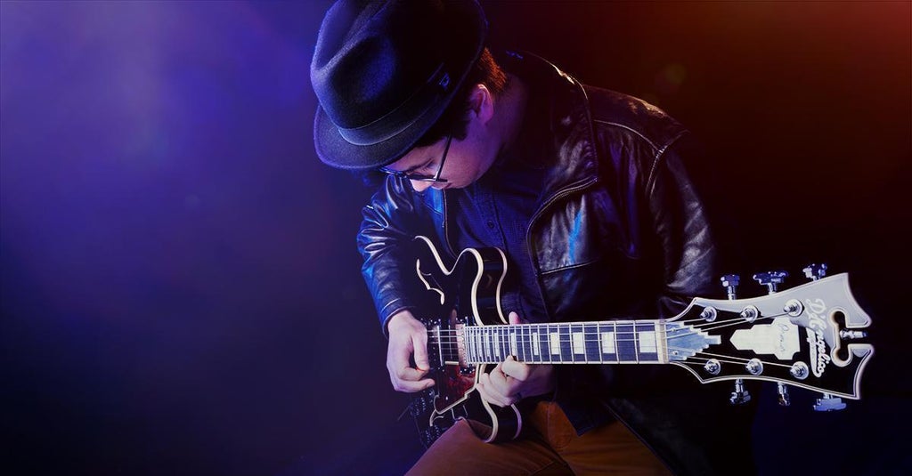 4 Ways to Get a Killer Blues Tone