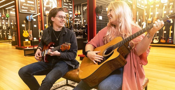 Epiphone Slash "AFD" Les Paul Special-II Outfit - Appetite Amber