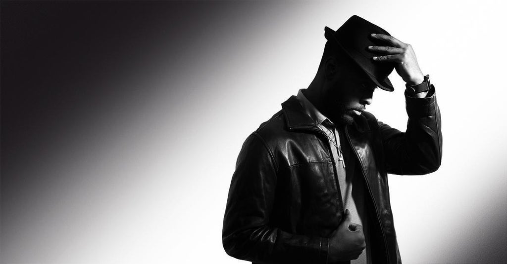 They Don’t Make R&B Like They Used to . . . or Do They?