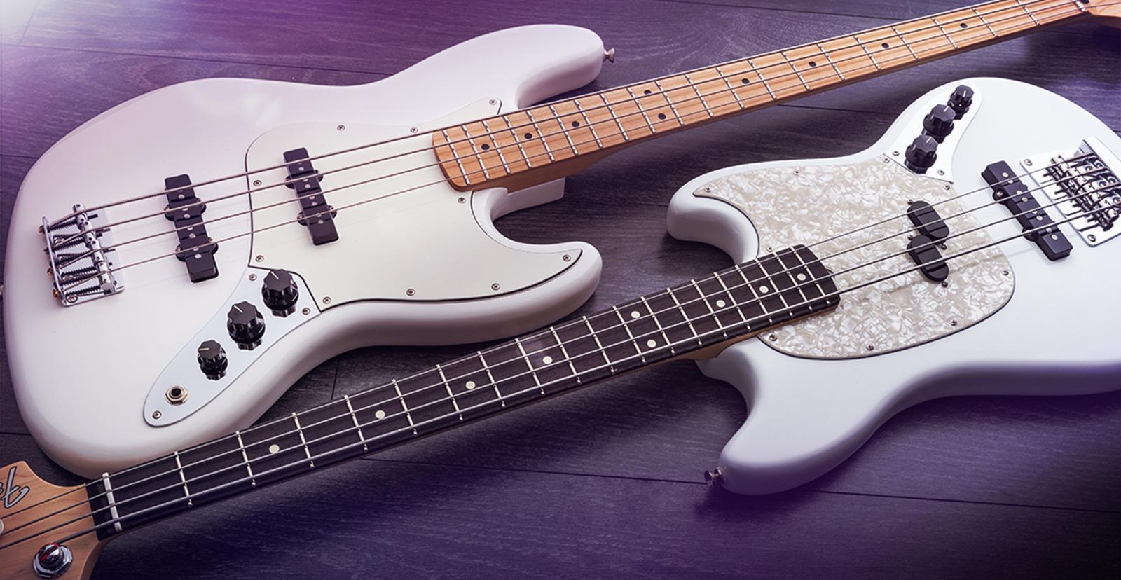 Long and Shortscale Bass Differences Explained! InSync