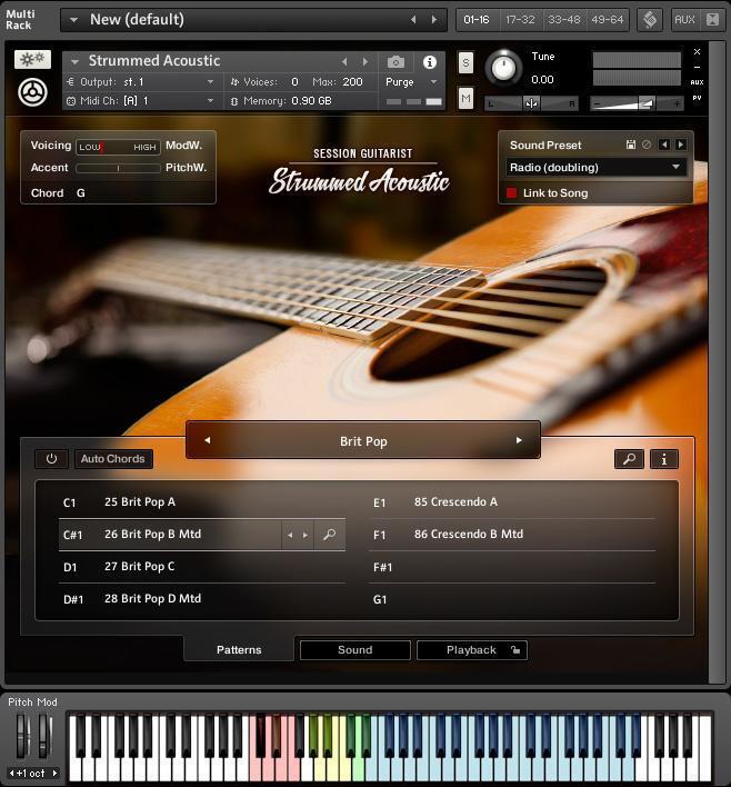 My Favorite Instruments in Komplete 13 - InSync