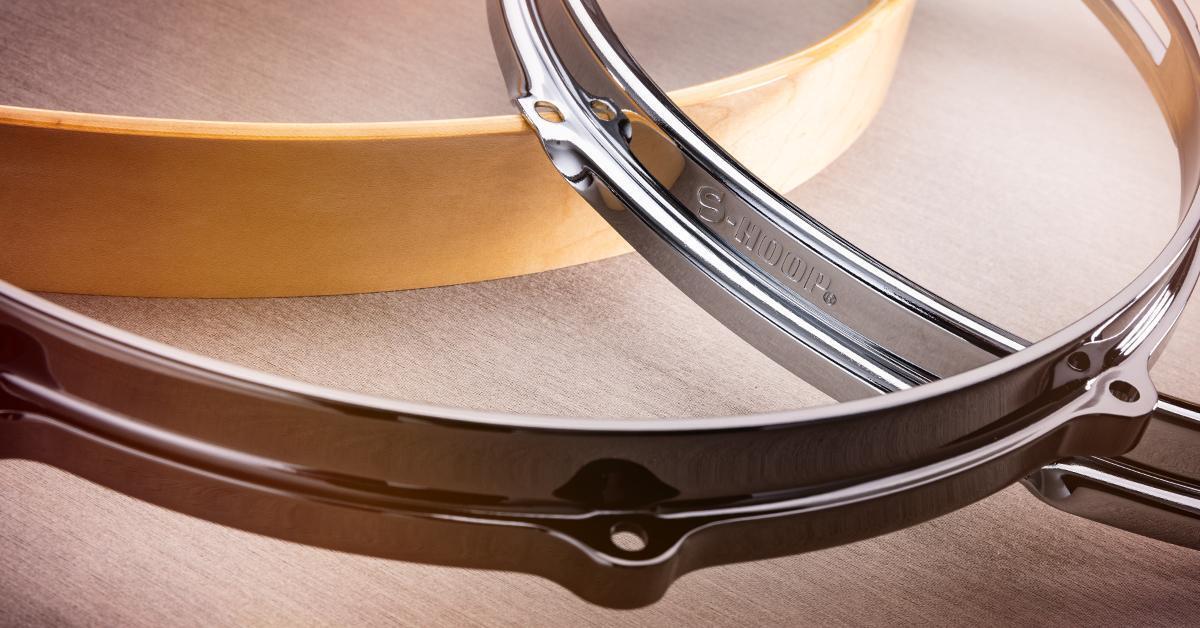 Drum Hoops Explained InSync