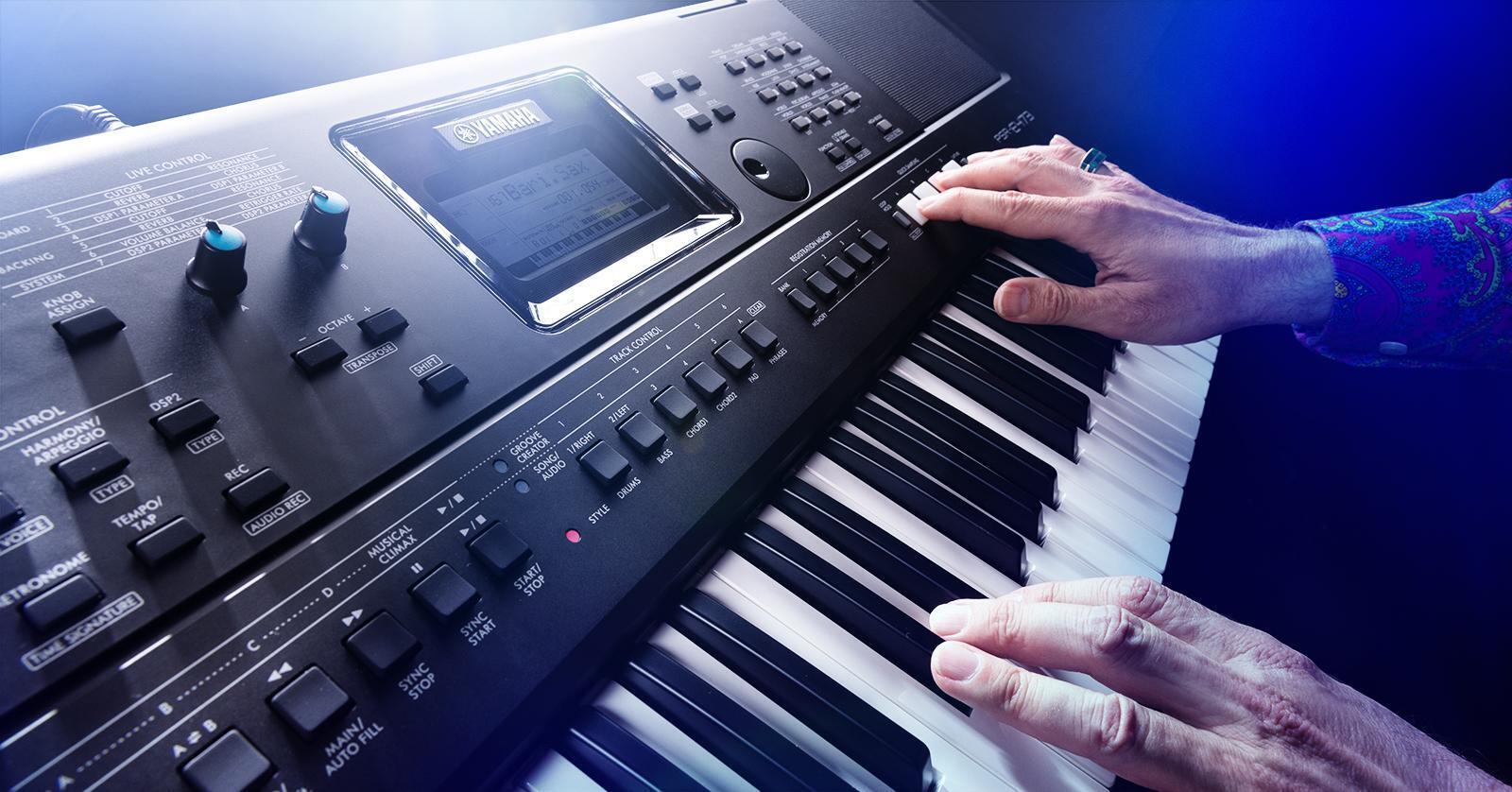 Best Beginner Keyboards for Learning Piano 2024 InSync