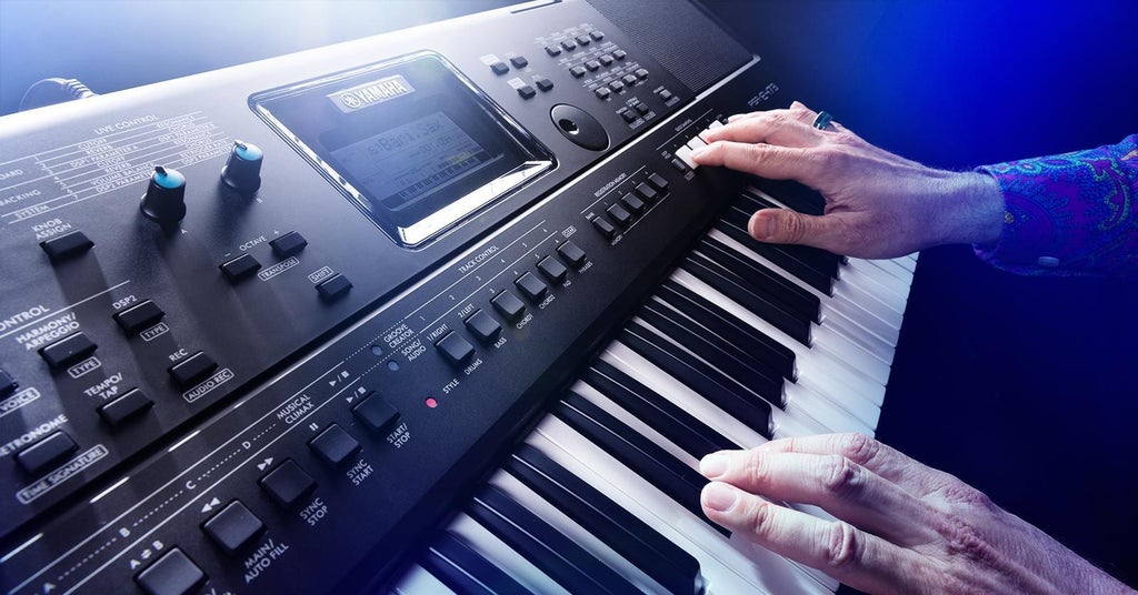 Best Beginner Keyboards for Learning Piano | 2024 - InSync