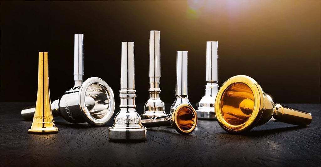 How Cup Depth and Diameter Affect Brass Mouthpieces InSync