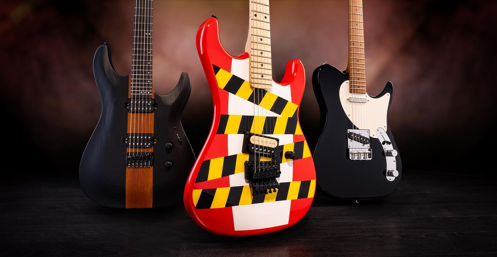 Squier 40th Anniversary Stratocaster Electric Guitar