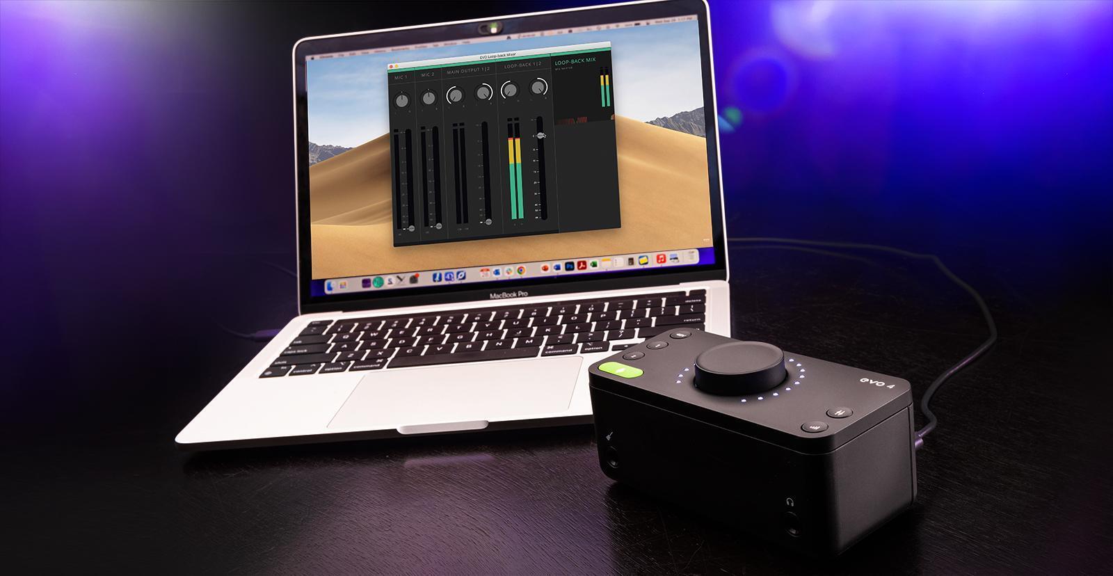 RME Babyface Pro FS 24-channel USB Audio Interface | Sweetwater