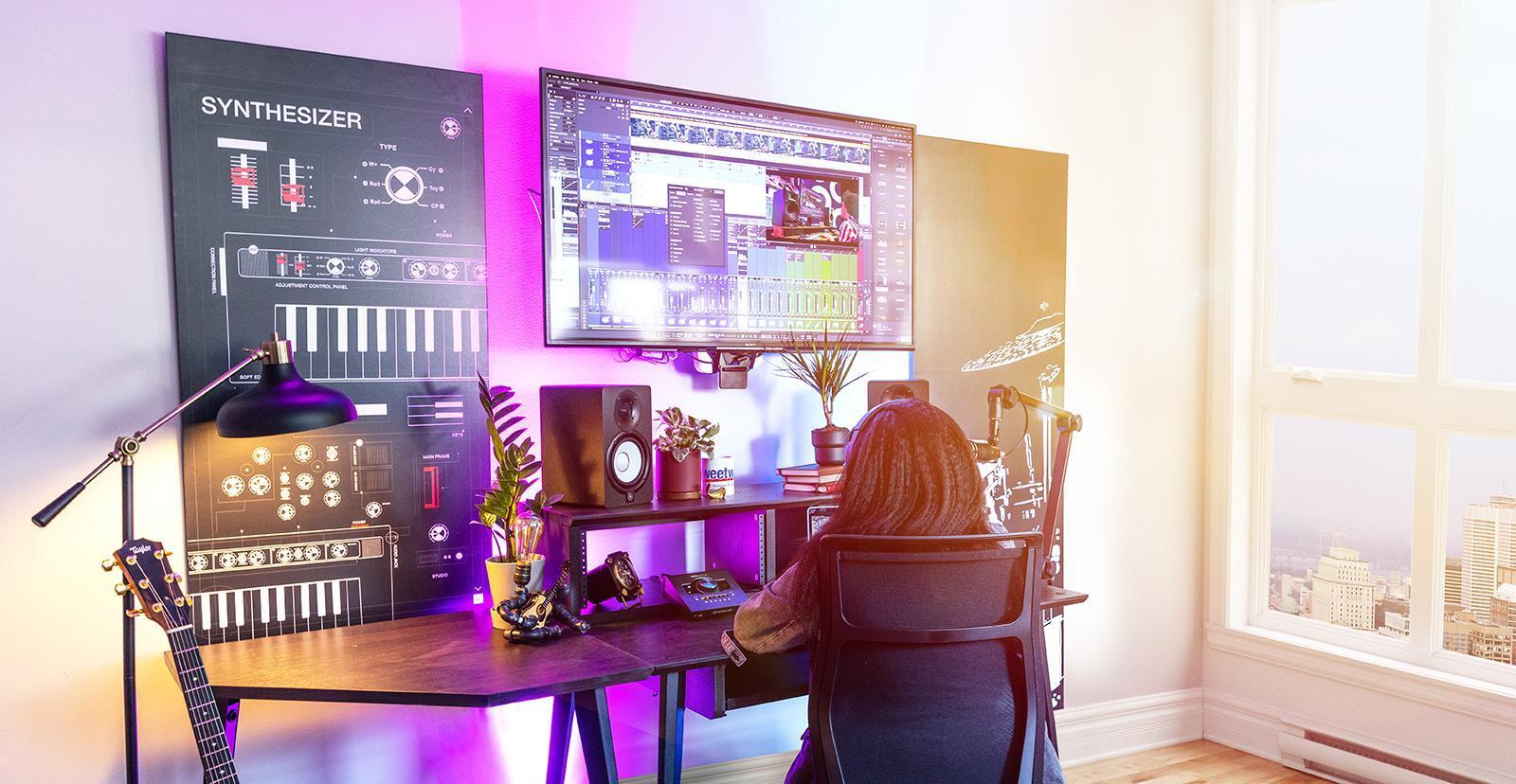 STUDIO APARTMENT / Remix works EP 【公式通販】