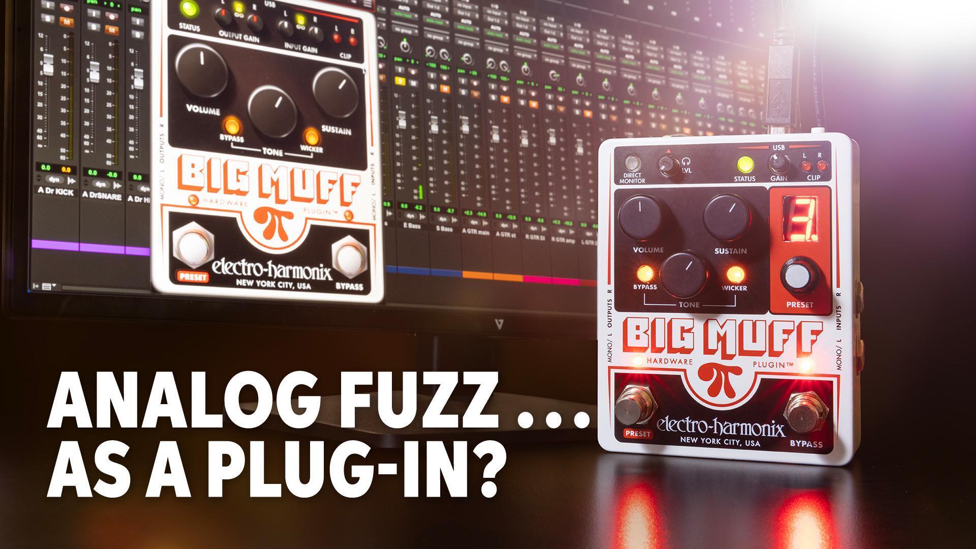 Electro-Harmonix-Big-Muff-Pi-