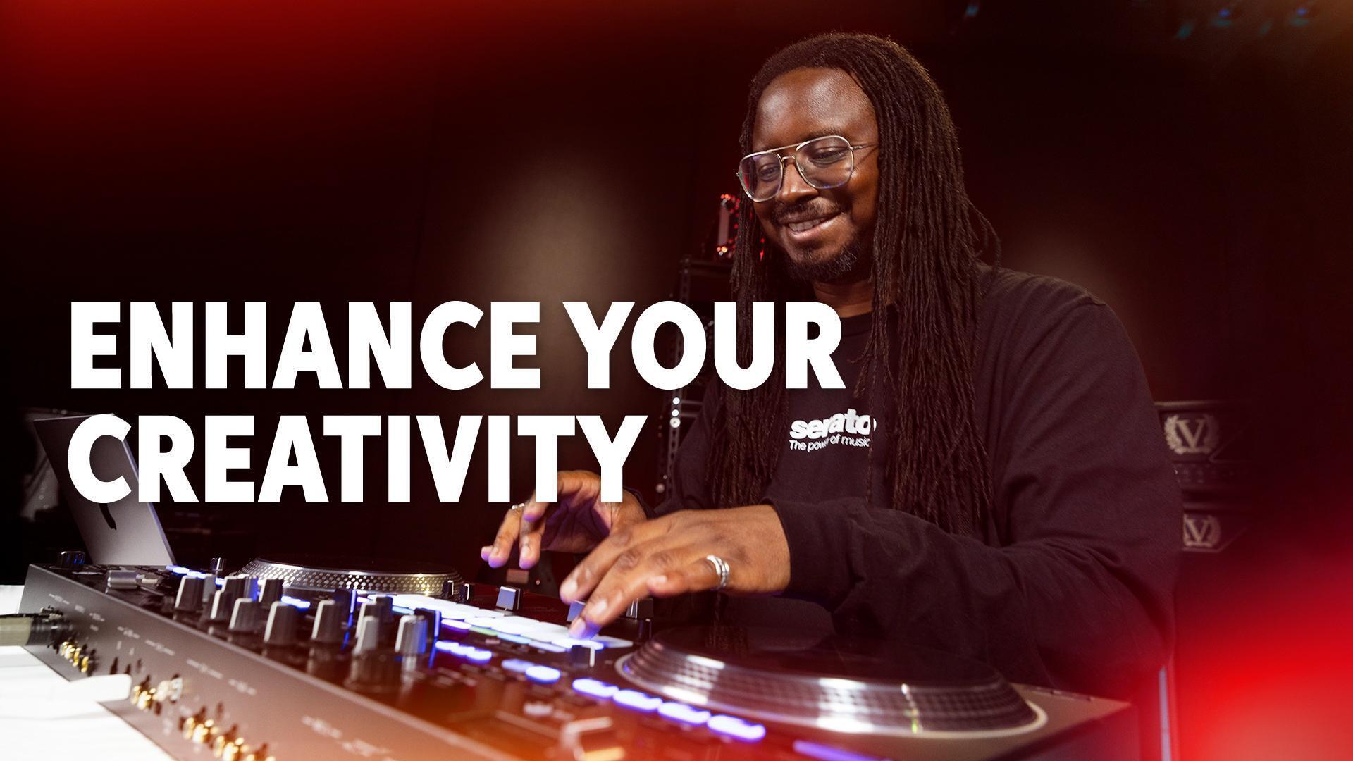 Serato DJ Pro 3.0's Game-changing New Features - InSync