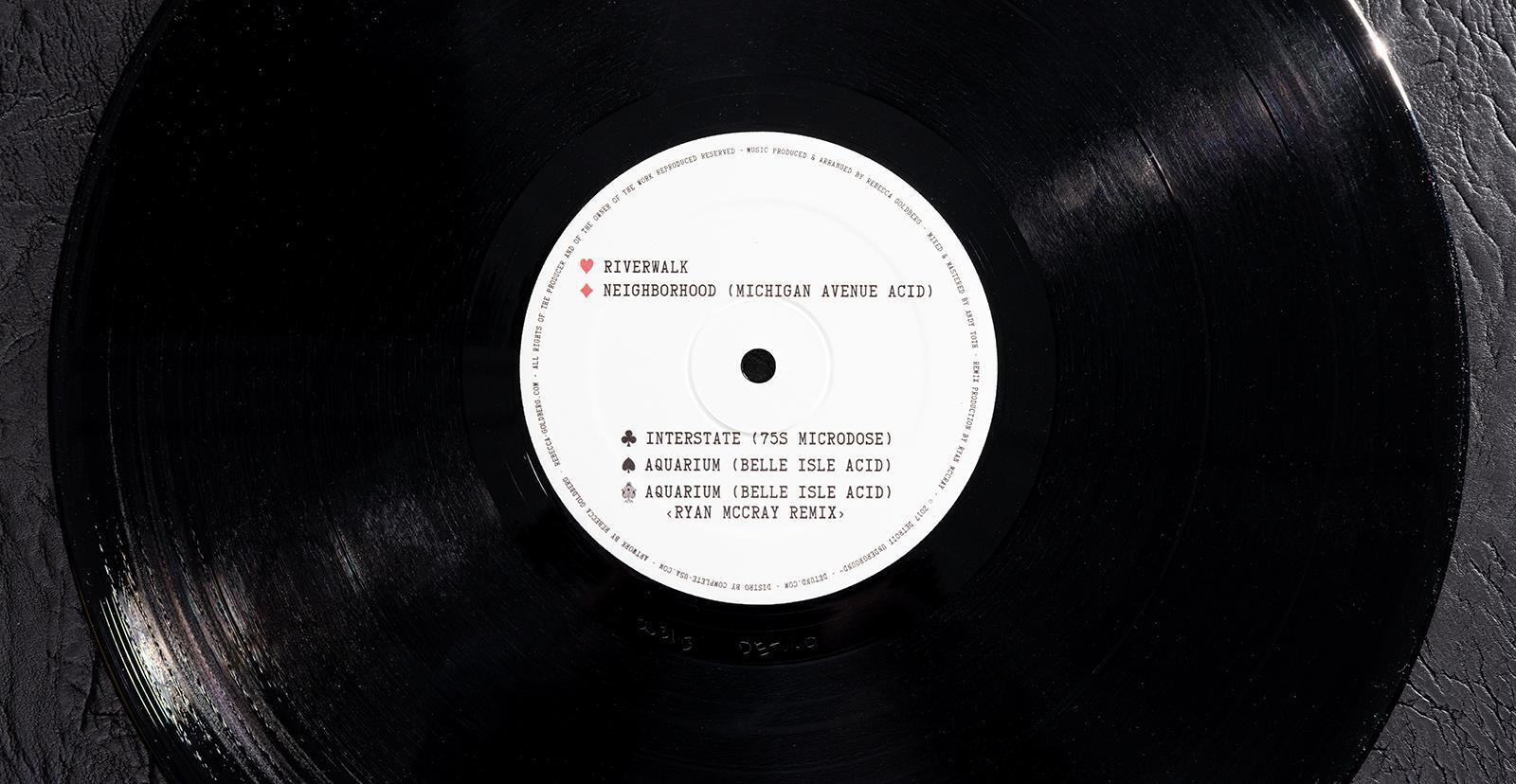 Turntable Phono Cartridges How Big a Difference Do They Make? InSync