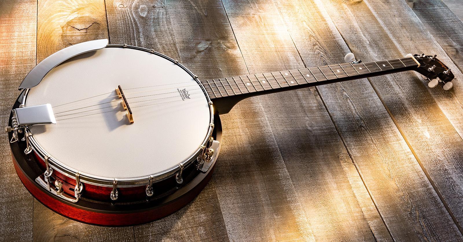 What is the Best Banjo for a Beginner  